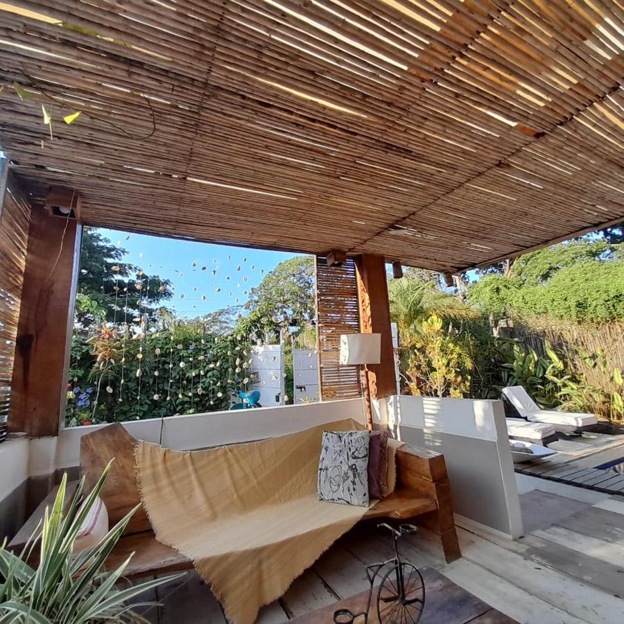 Hotel Casa Kai Palomino