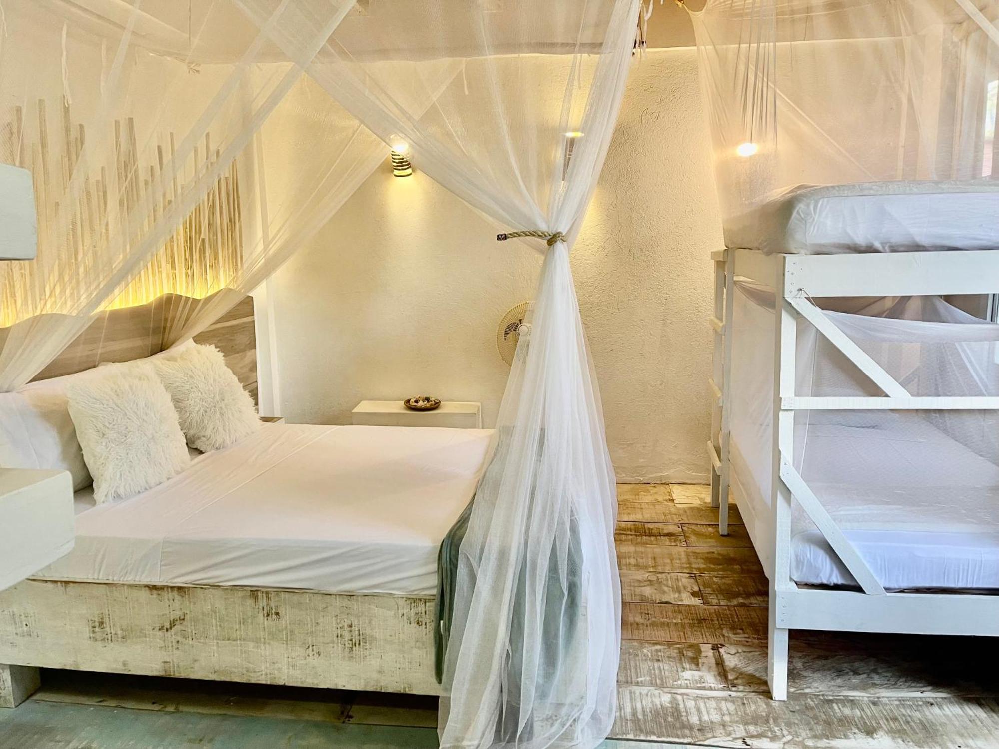 Casa Kai Hotel Palomino