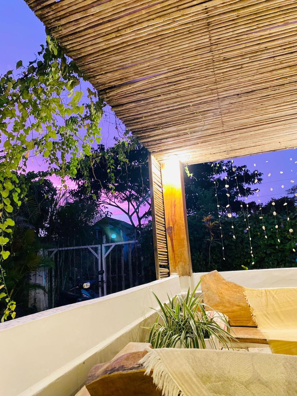 Casa Kai Palomino