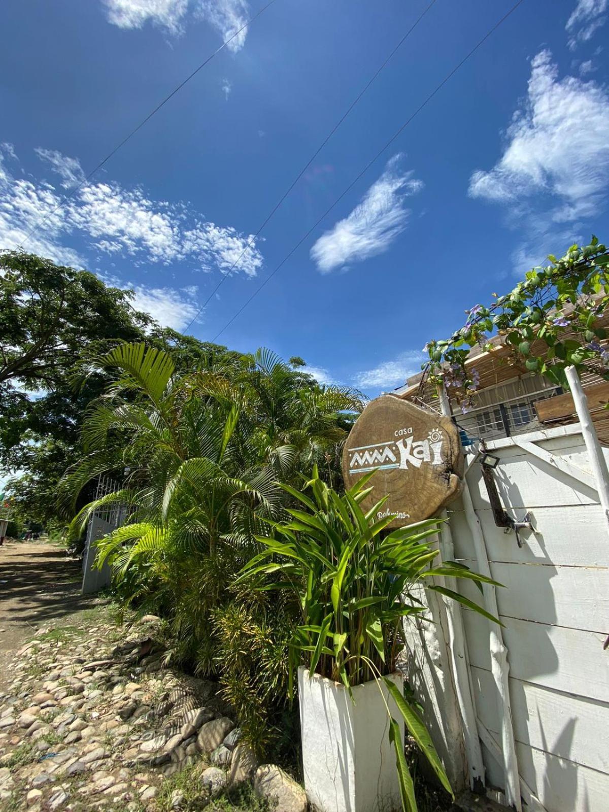 Hotel Casa Kai Palomino